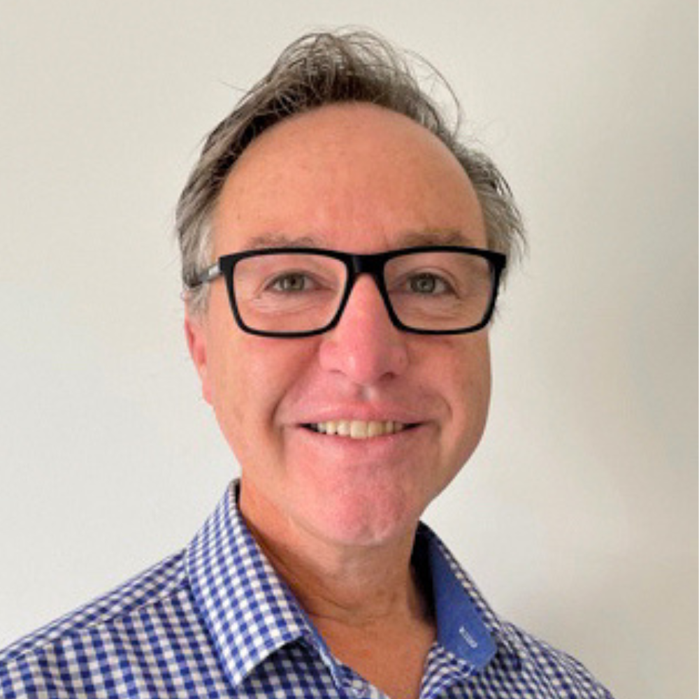 Martin Smith