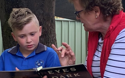 Giving back to the Benalla Community