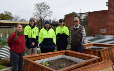 Benalla Students Get Hands-On