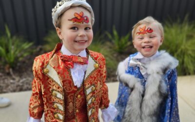 Book Week 2023 at PEEP