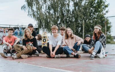 Tuning in to Teens Program open for registrations
