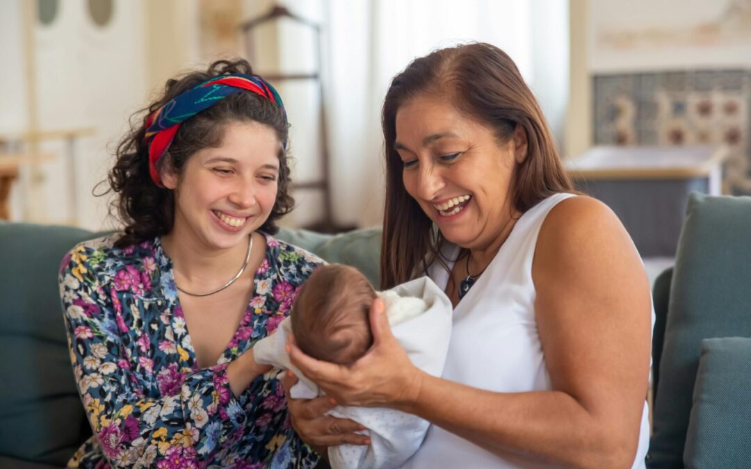 Tomorrow Today seeks volunteers for new ConnectParent Program