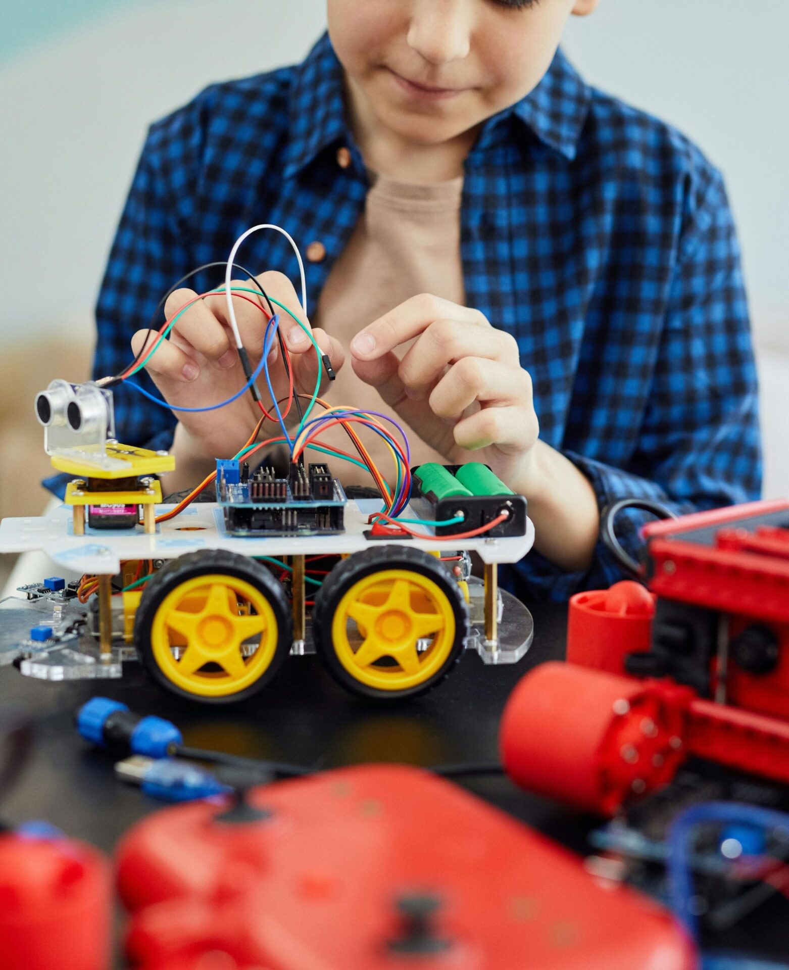 STEM Resources