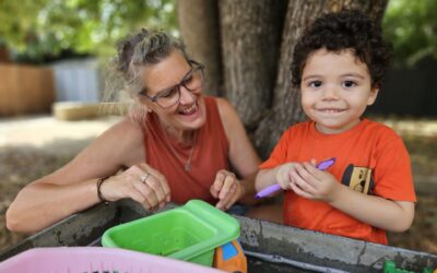 Tomorrow Today Celebrates Volunteer Week 2025
