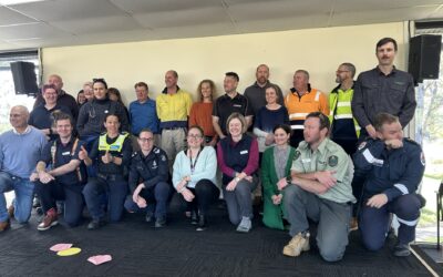 Living Library books inspire Benalla’s students