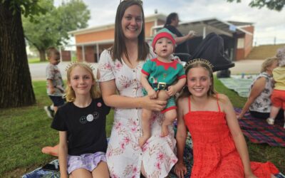 Christmas celebration to mark 30 years of PEEP