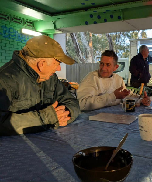 Community Upskilling Project