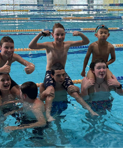 SONR Training Headsets