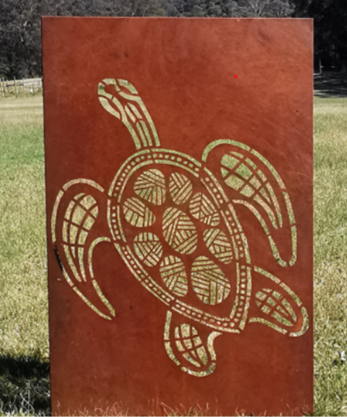 Indigenous Garden Project