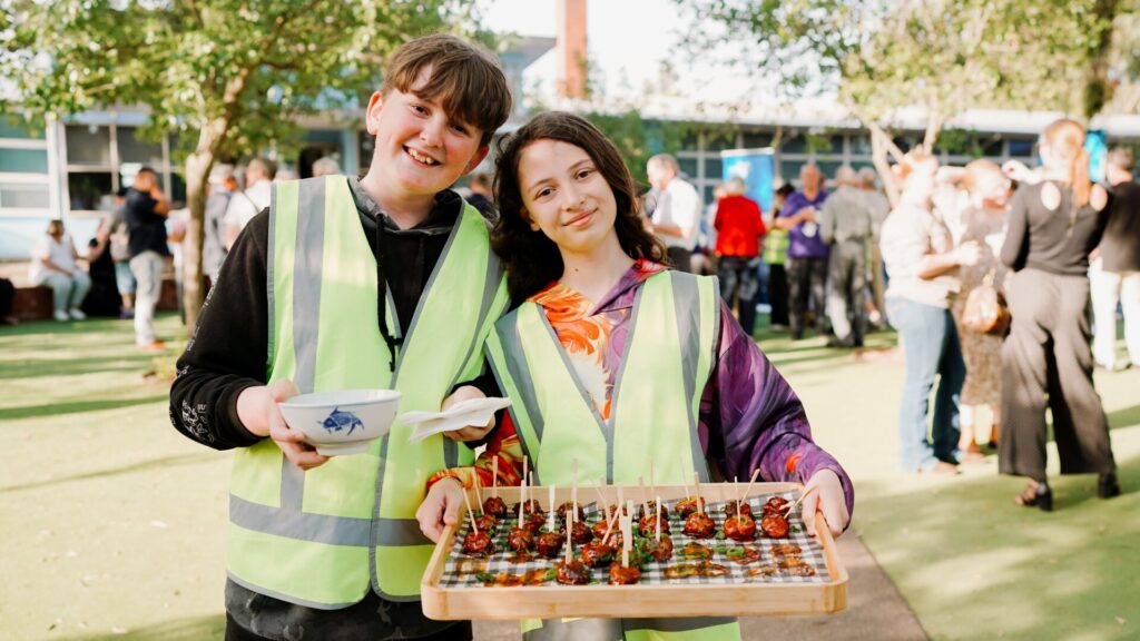 Tomorrow Today Community Celebration Full Impact 1