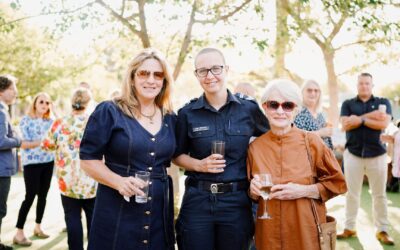 Tomorrow Today’s Community Celebration well attended once again