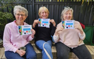 Volunteer with Tomorrow Today in 2026