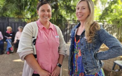 Celebrating our volunteers