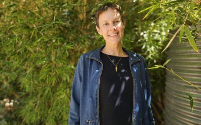 Dr Jen Jackson joins Tomorrow Today