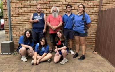 Tomorrow Today and the Benalla Street Art Festival 2026