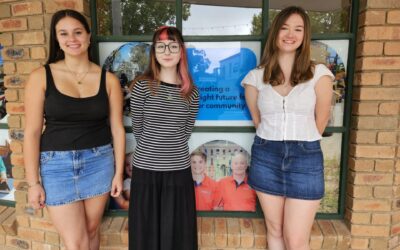 Scholarships help Benalla students to pursue their dreams