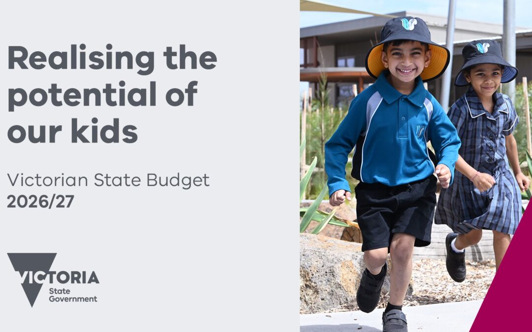 State budget
