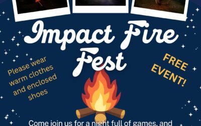 Impact Fire Fest – postponed until 1 August