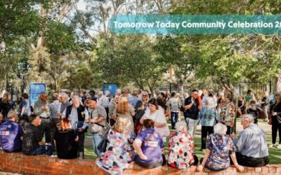 Community Celebration – 29 October 2026
